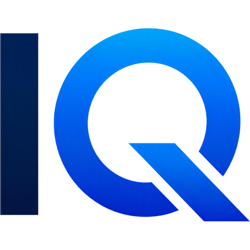 IQinsite IQ mark